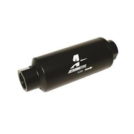 Light House Beauty 10 Micron Marine Series Fuel Filter- 12 AN LI3084538
